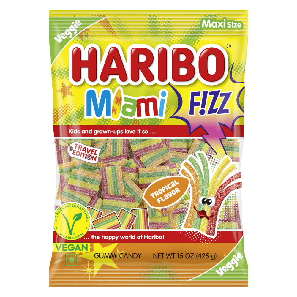 Miami Fizz