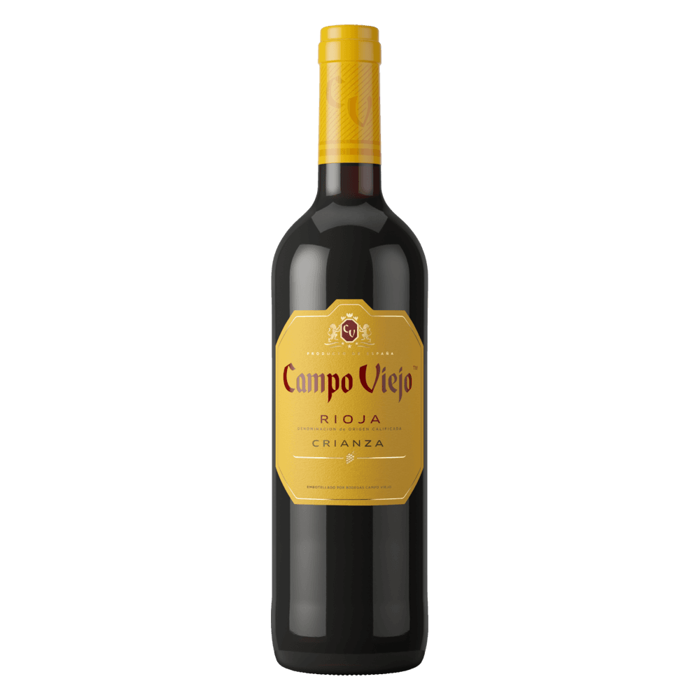 Crianza