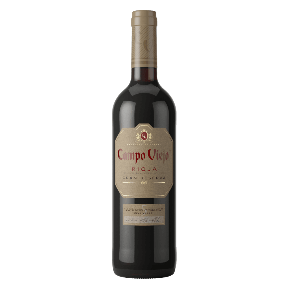 Rioja Gran Reserva
