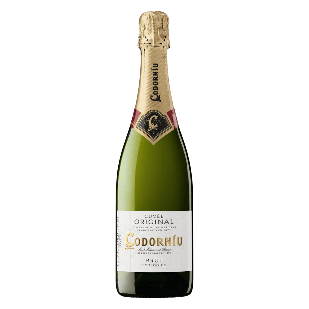 Cuvée Original
Brut