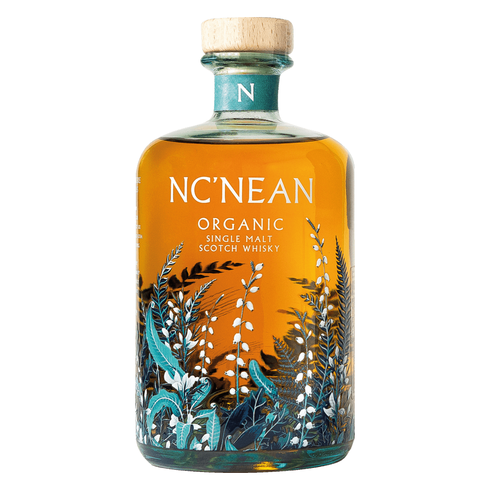 Organic Single Malt Highland
