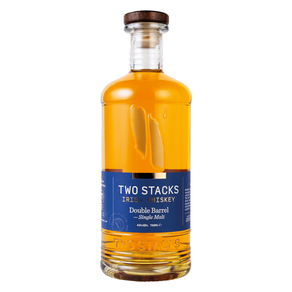 Double Barrel Irish Single Malt