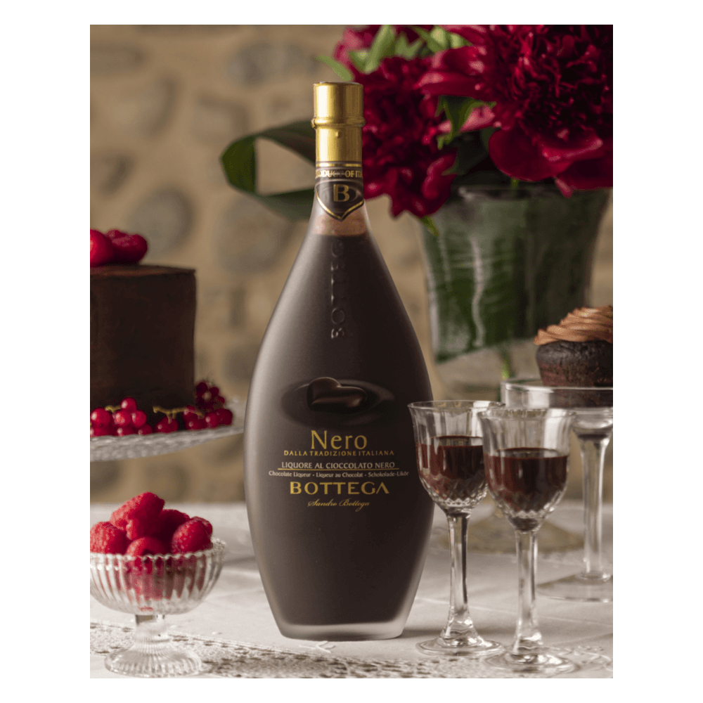 Liqueur Nero