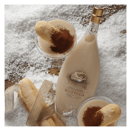 Liqueur Tiramisu