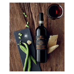 Brunello
Montalcino DOCG