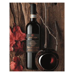 Brunello
Montalcino DOCG