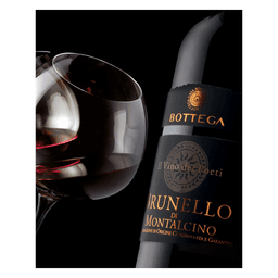 Brunello
Montalcino DOCG