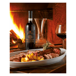 Brunello
Montalcino DOCG