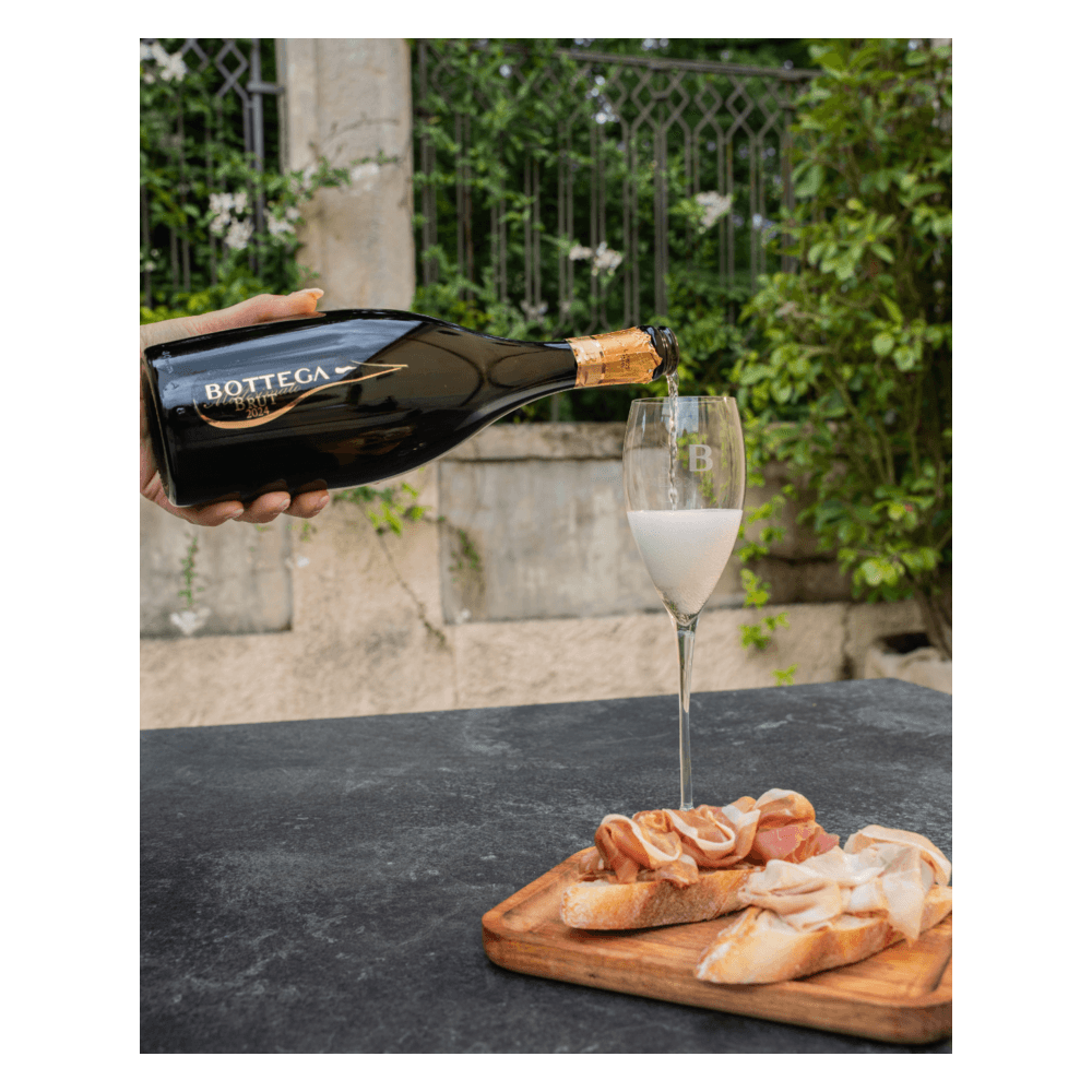 Bottega Millesimato Brut