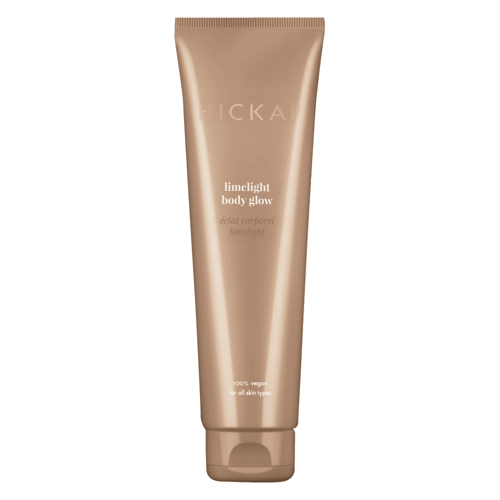 Limelight Body Glow