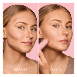 Wonder Stick Blush & Contour Icy Chai