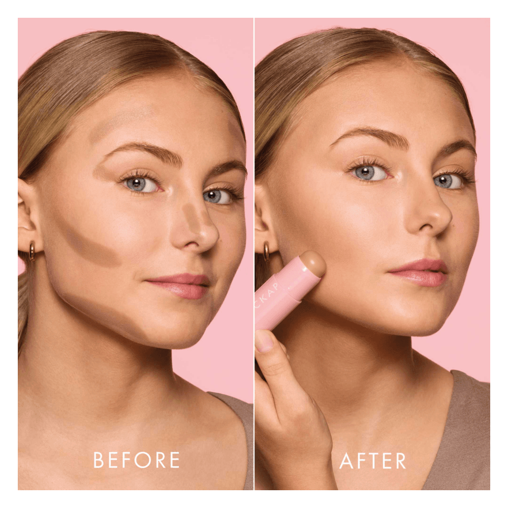 Wonder Stick Blush & Contour Icy Chai