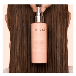 All Inclusive Hair Treatment  Hair Treatment Leave-in Spray