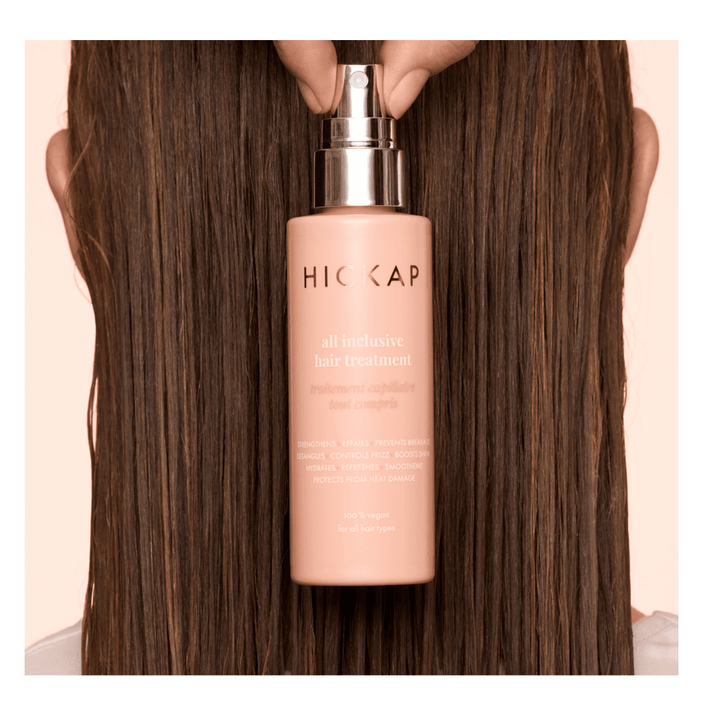 All Inclusive Hair Treatment Hair Treatment Leave-in Spray
