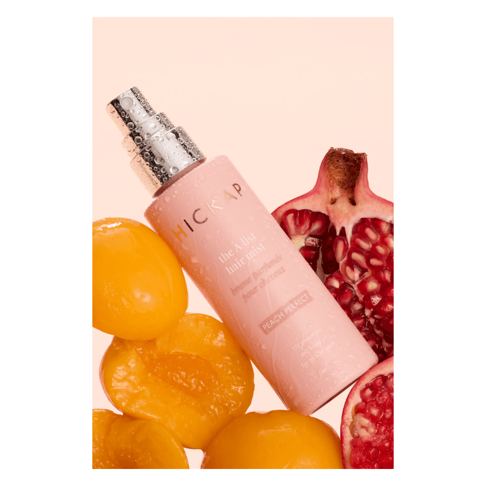 The A List Hair Mist