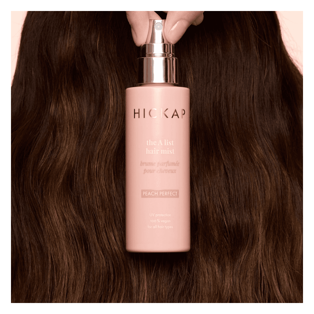 The A List Hair Mist