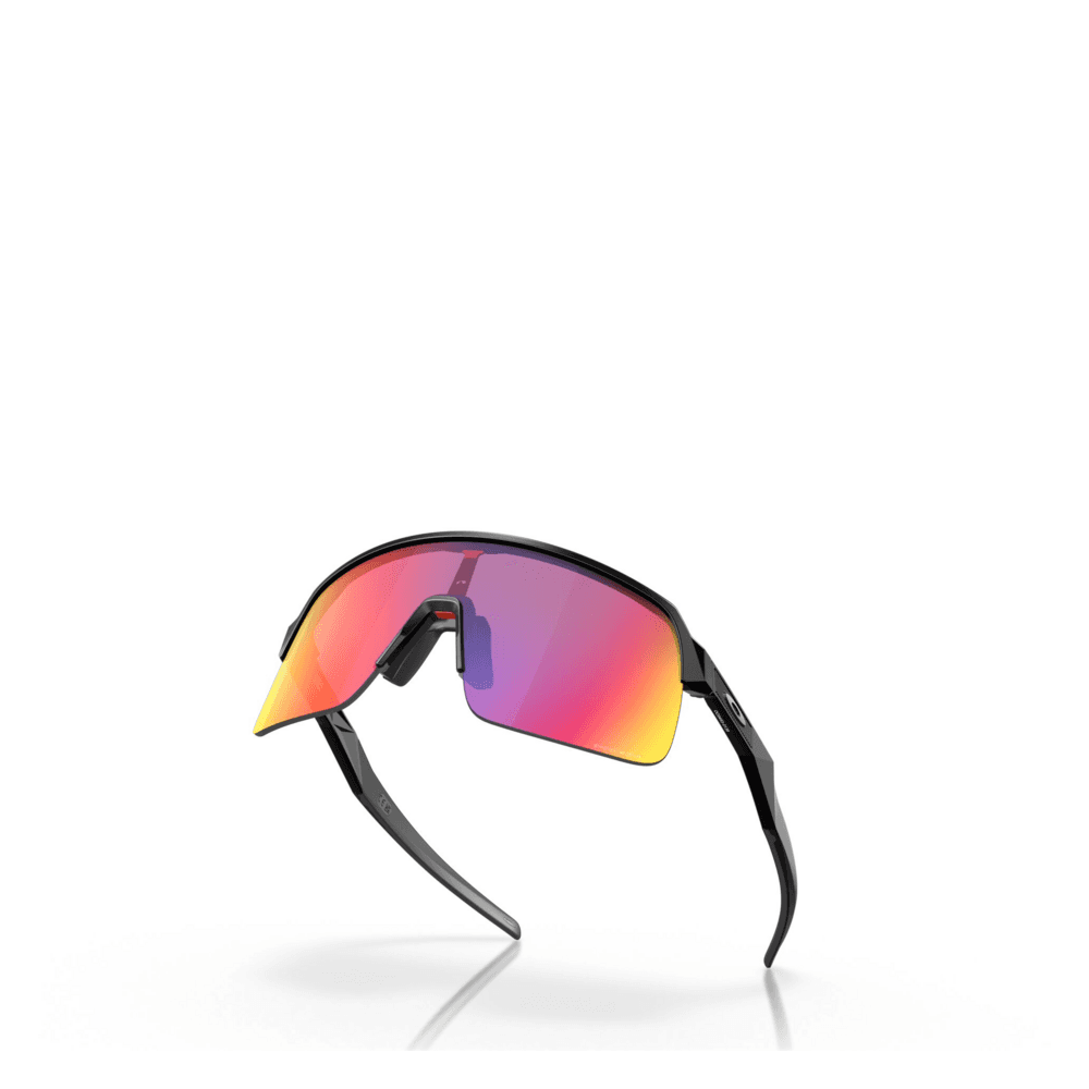 Sutro sportssolbrille
Matte black, prizm road lenses