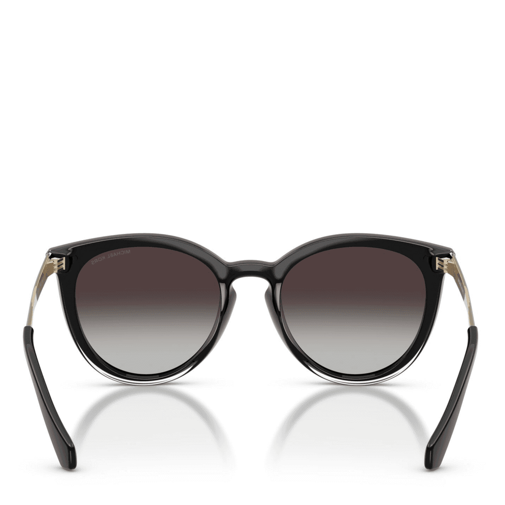 Tarifa Solbriller
Black, gradient dark lenses