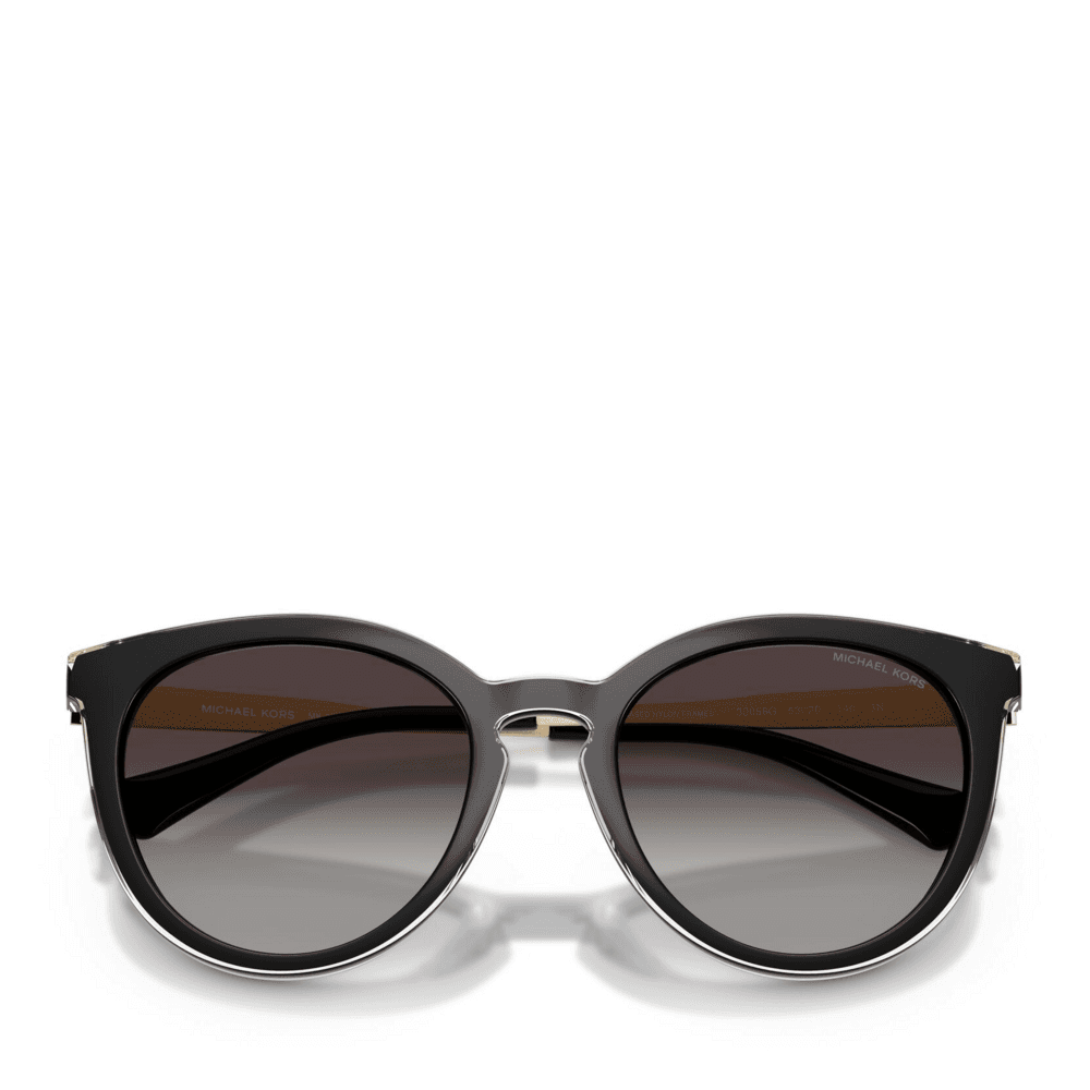 Tarifa Solbriller
Black, gradient dark lenses