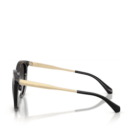 Tarifa Solbriller
Black, gradient dark lenses