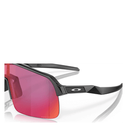 Sutro sportssolbrille
Matte black, prizm road lenses