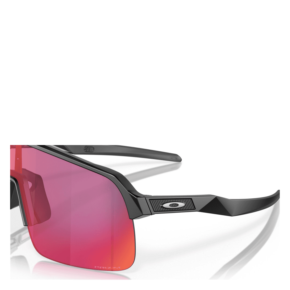Sutro sportssolbrille
Matte black, prizm road lenses