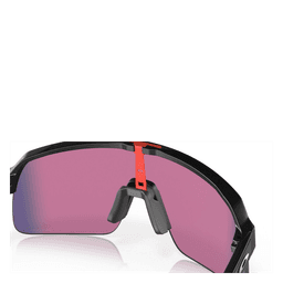 Sutro sportssolbrille
Matte black, prizm road lenses