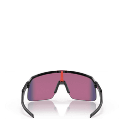 Sutro sportssolbrille
Matte black, prizm road lenses