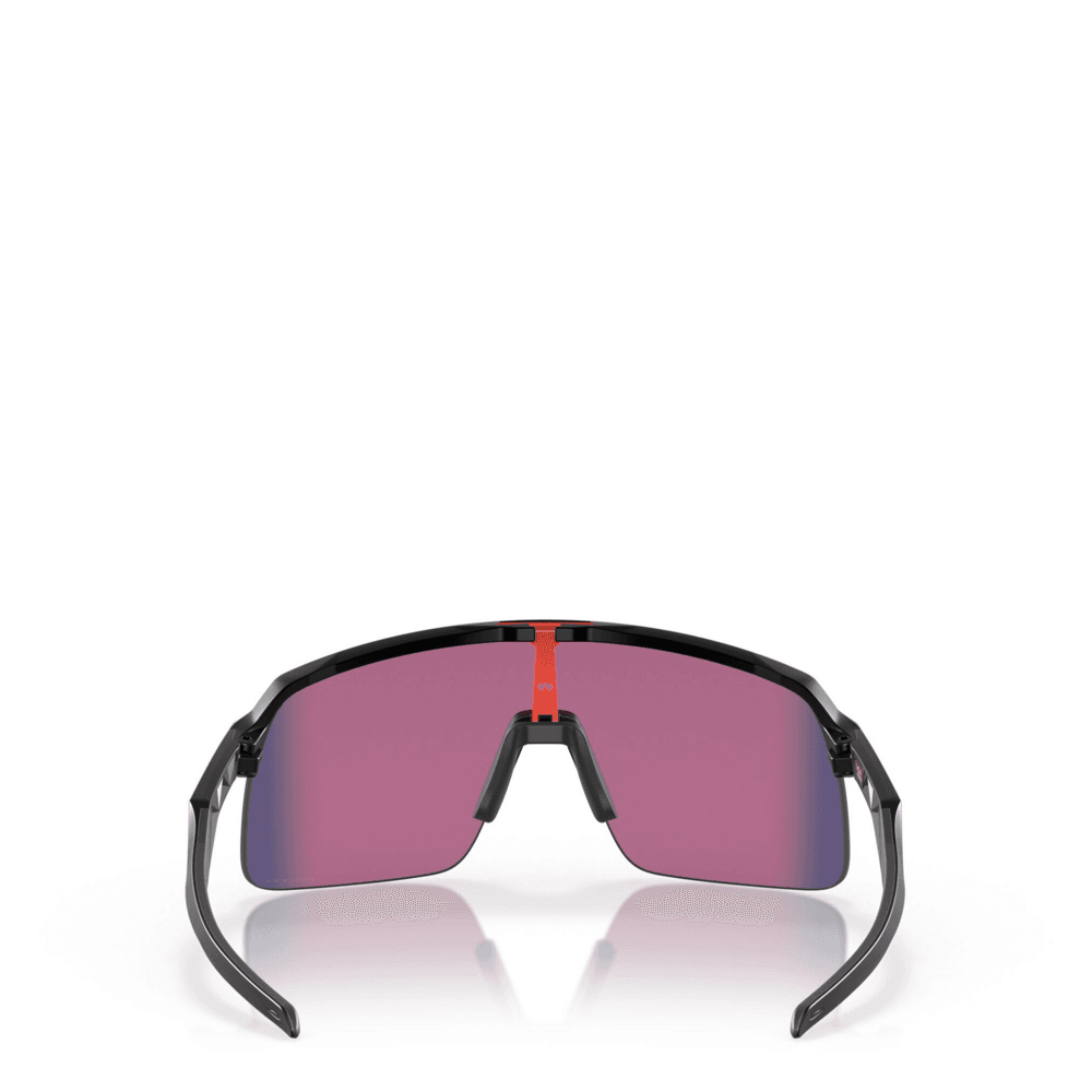 Sutro sportssolbrille
Matte black, prizm road lenses