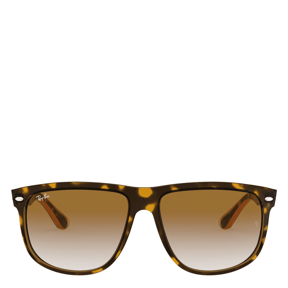 Ray-Ban® Boyfriend Solbriller Light havana, brown toned lenses