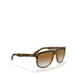 Ray-Ban® Boyfriend Solbriller Light havana, brown toned lenses