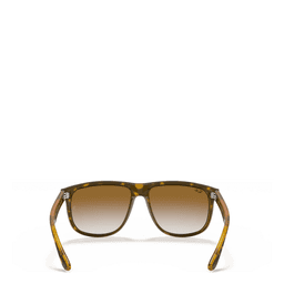 Ray-Ban® Boyfriend Solbriller Light havana, brown toned lenses
