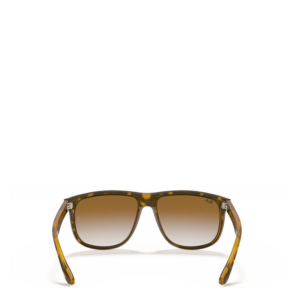 Ray-Ban® Boyfriend Solbriller Light havana, brown toned lenses