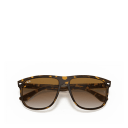 Ray-Ban® Boyfriend Solbriller Light havana, brown toned lenses