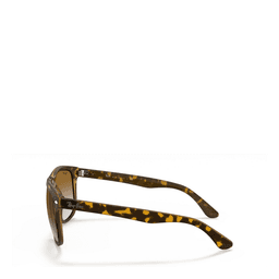 Ray-Ban® Boyfriend Solbriller Light havana, brown toned lenses