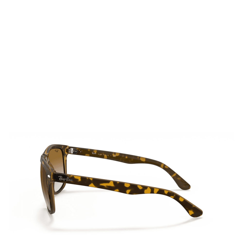 Ray-Ban® Boyfriend Solbriller Light havana, brown toned lenses