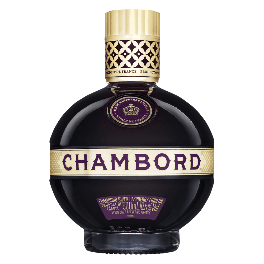 Chambord Liqueur