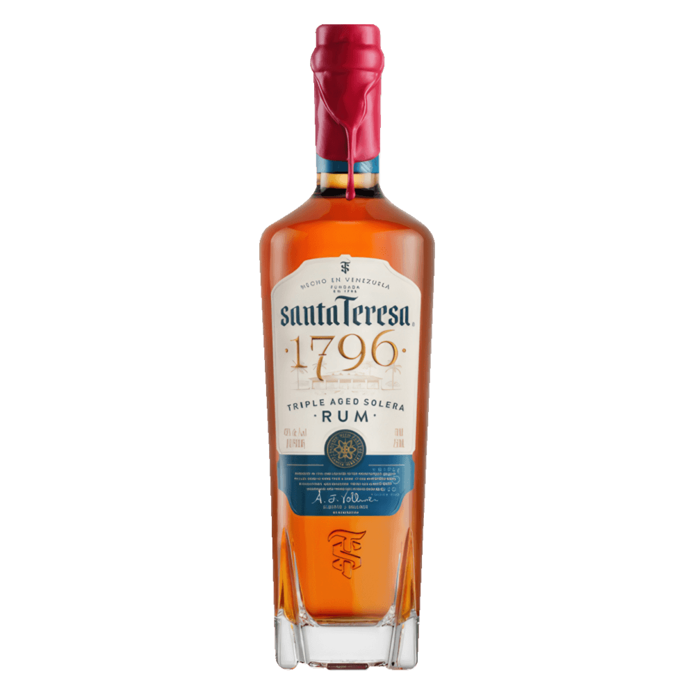 Rum Venezuela