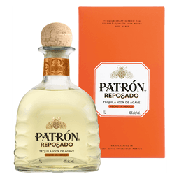 Patrón Tequila