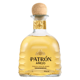 Anejo Tequila