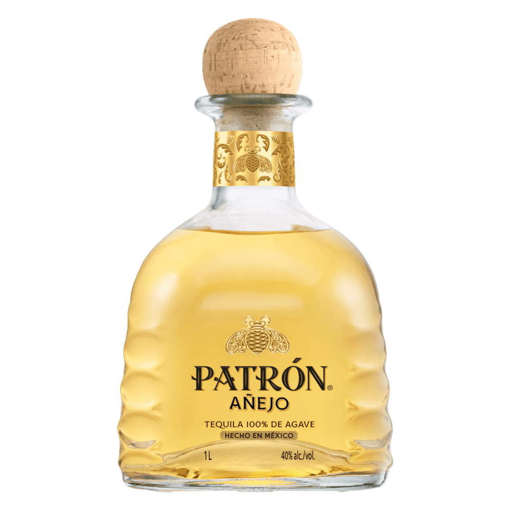 Patrón Tequila Anejo