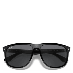 Ray-Ban® Boyfriend Solbriller Black, grey toned lenses