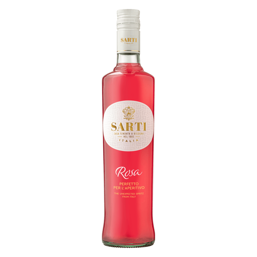 Sarti Rosa Aperitivo