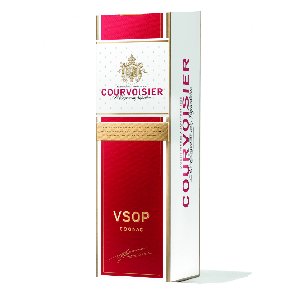 V.S.O.P.