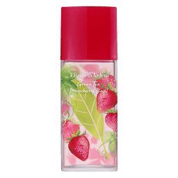 Green Tea Strawberry Basil EdT