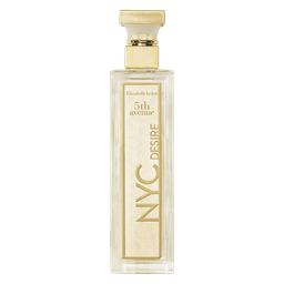 5th Avenue NYC Desire  EdP