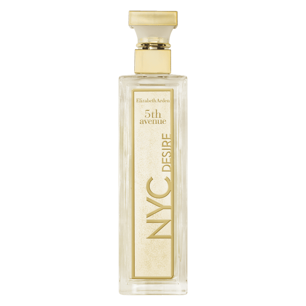5th Avenue NYC Desire  EdP