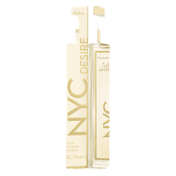 5th Avenue NYC Desire  EdP
