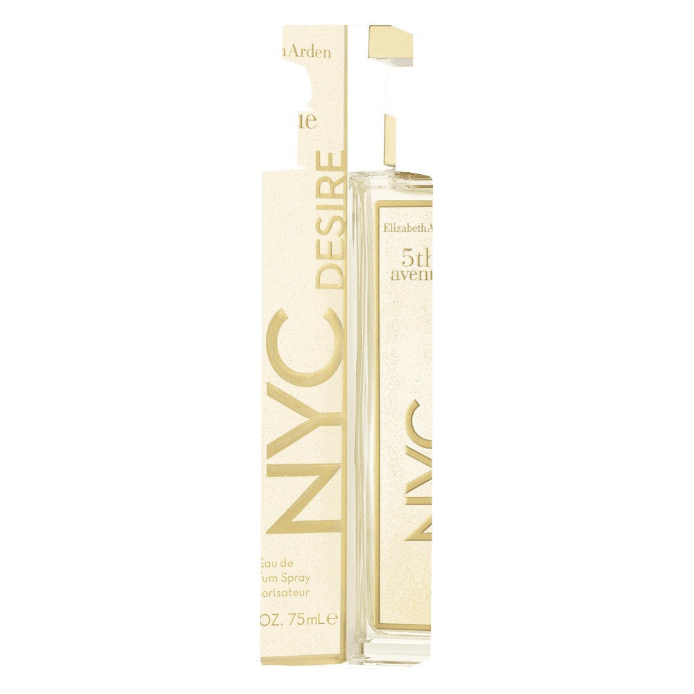 5th Avenue NYC Desire EdP