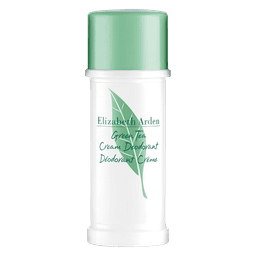 Green Tea Cream Deodorant 3-pack